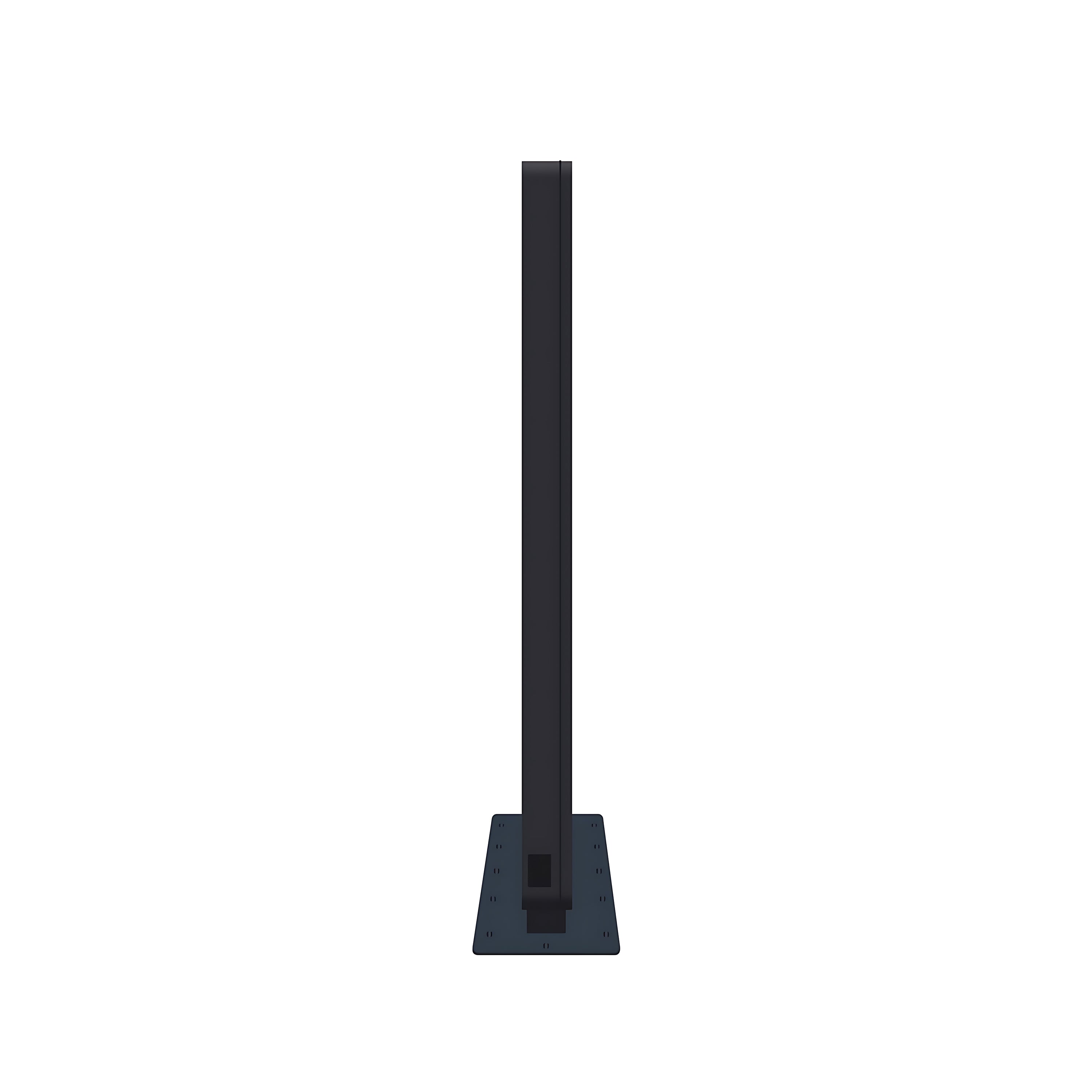 Outdoor LCD Digital Screen; Single Sided | GoPixel Solutions 