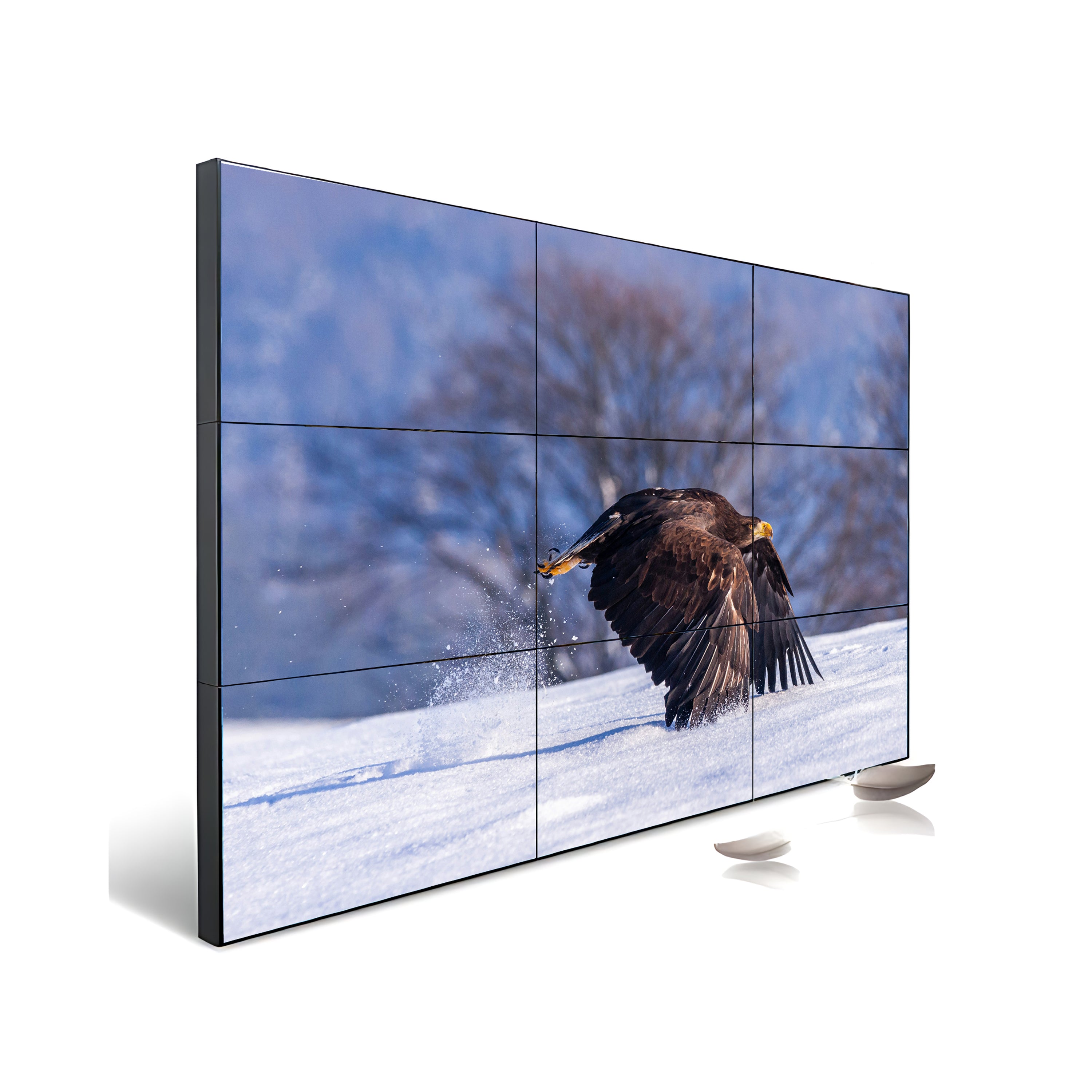 Indoor LED Video Wall Panels | GoPixel Solutions 